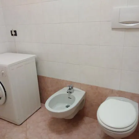 Il Tulipano Бергамо