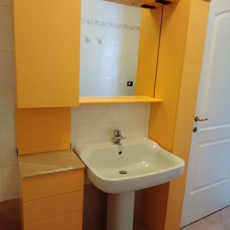 Apartamento Il Tulipano Bérgamo