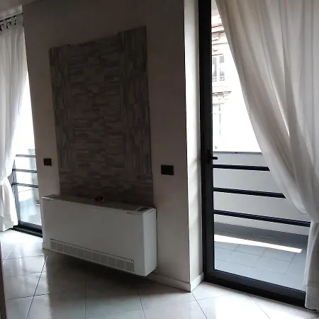 Il Tulipano アパート