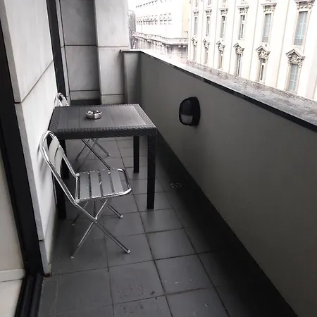 Il Tulipano * Bérgamo