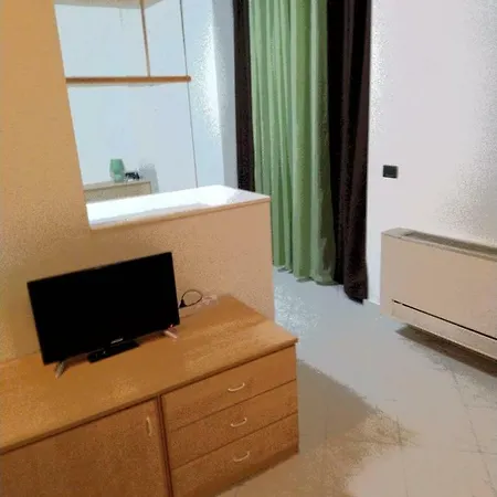 Il Tulipano アパート *