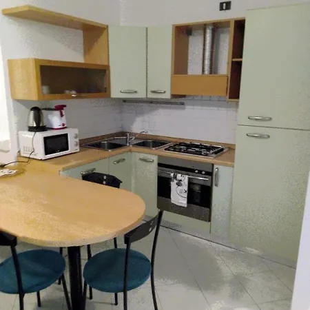 アパート Il Tulipano ベルガモ