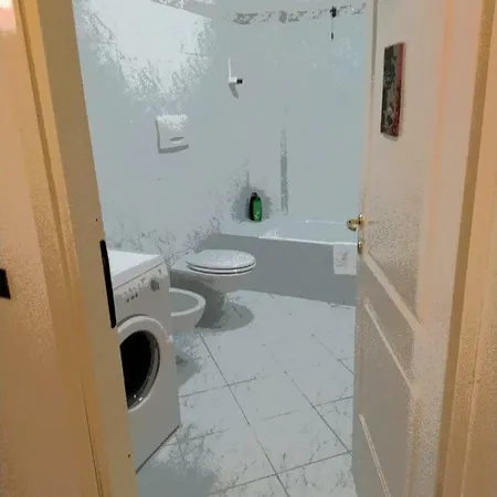 Apartamento Il Tulipano Bérgamo