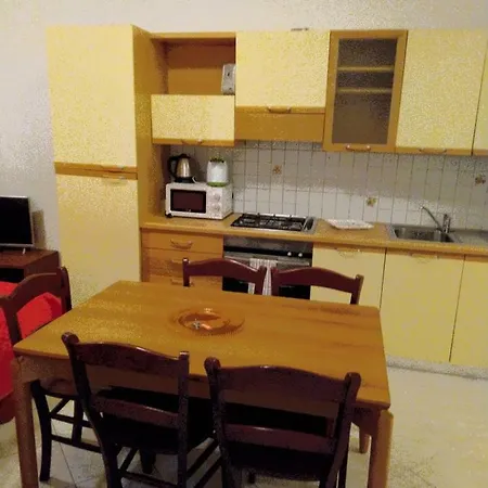 Апартаменти Il Tulipano