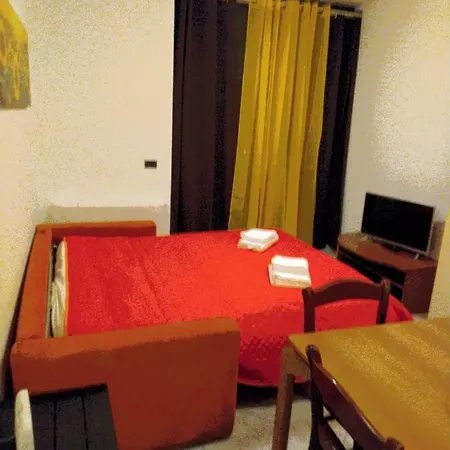 Il Tulipano Бергамо