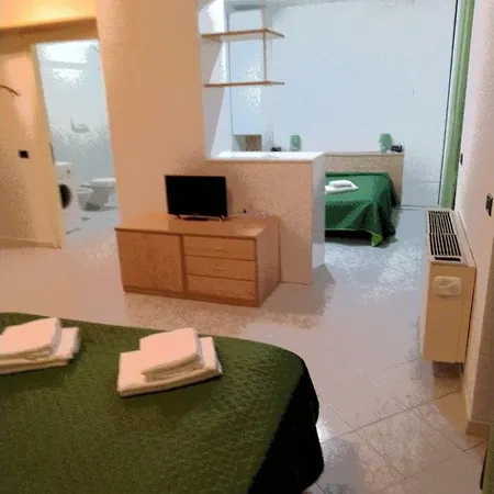 Il Tulipano Апартаменти Бергамо