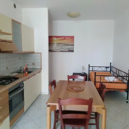 Apartamento Il Tulipano *