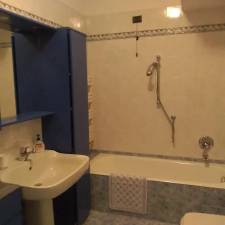 Апартаменти Il Tulipano *