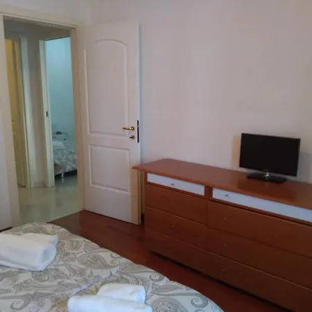 Il Tulipano Апартаменти