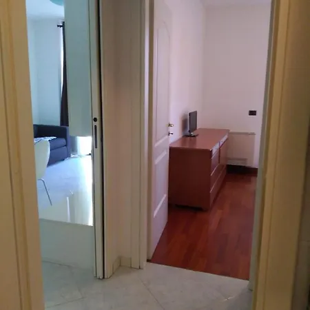 Il Tulipano アパート *