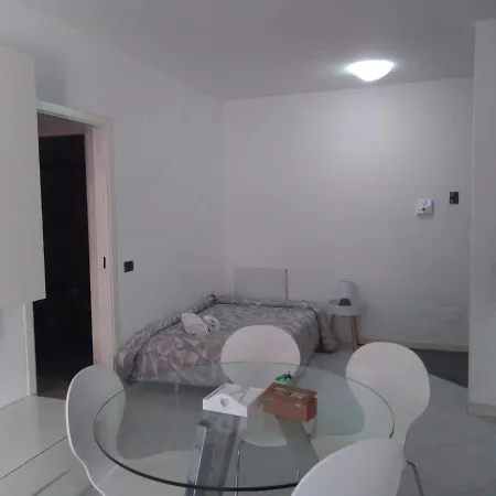 Apartamento Il Tulipano