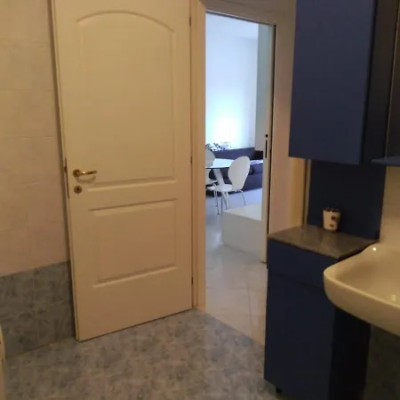 アパート Il Tulipano *