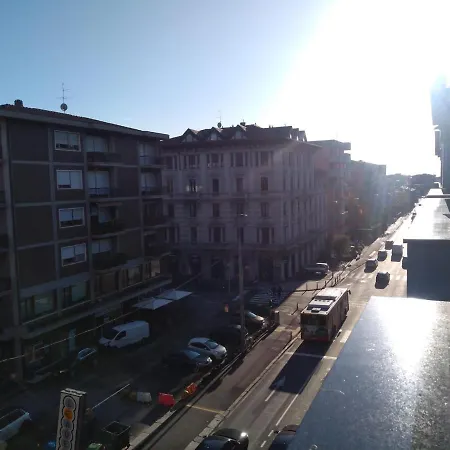 Il Tulipano Apartamento