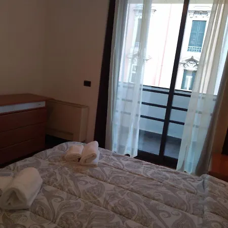 Il Tulipano Apartamento *