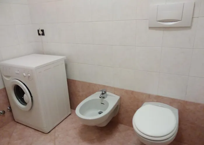 Il Tulipano Bérgamo