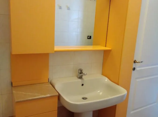 Apartamento Il Tulipano Bérgamo