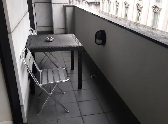 Il Tulipano * Bérgamo