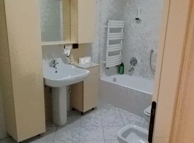 Il Tulipano * Bergamo