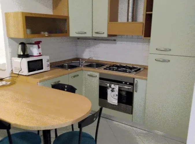 Apartamento Il Tulipano Bérgamo