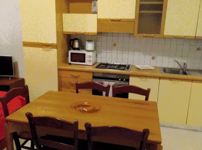 Apartamento Il Tulipano