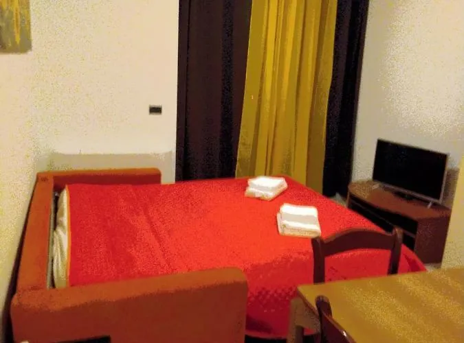 Il Tulipano Бергамо