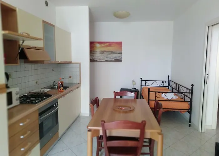 Apartman Il Tulipano *