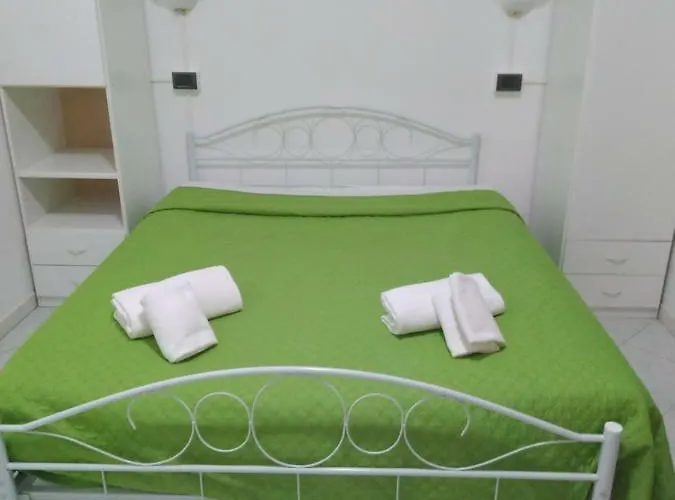 Apartamento Il Tulipano Bérgamo