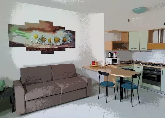 Il Tulipano Apartamento Bérgamo