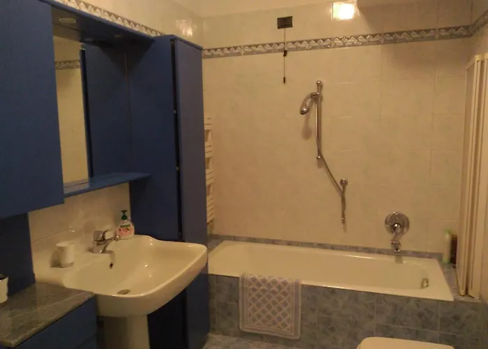 Apartamento Il Tulipano *