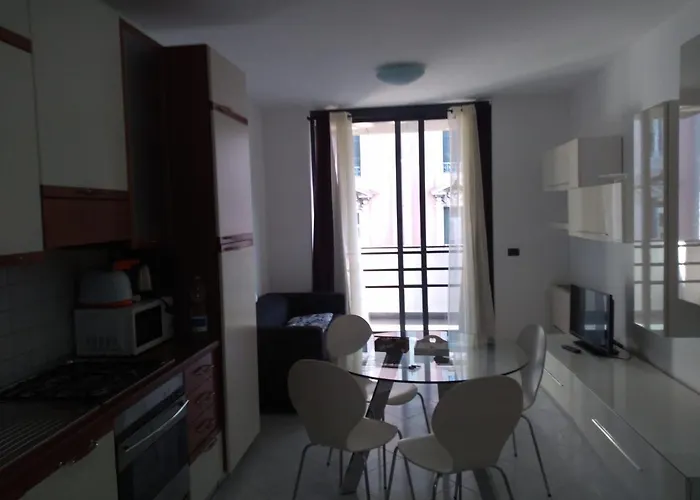 Il Tulipano * Bérgamo