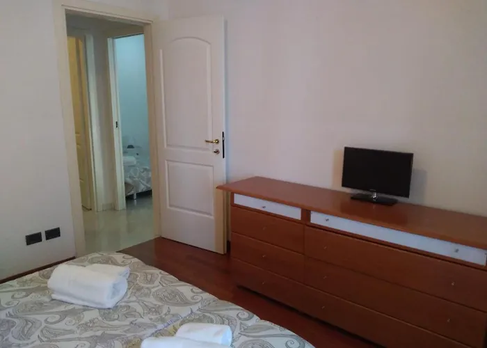 Il Tulipano Apartman