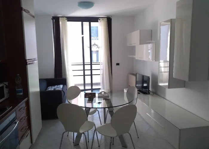 Il Tulipano Apartman *