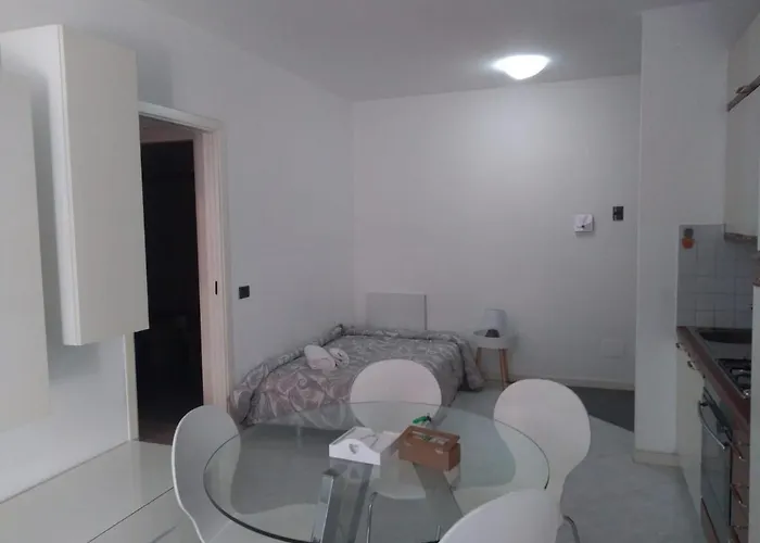 Apartamento Il Tulipano