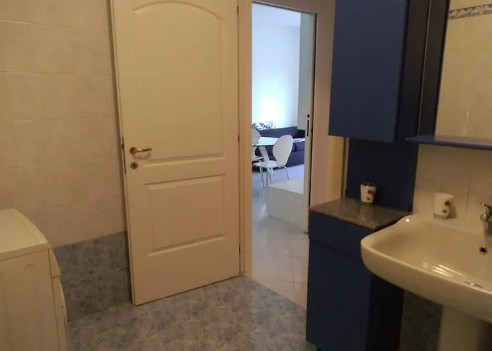 Apartamento Il Tulipano *