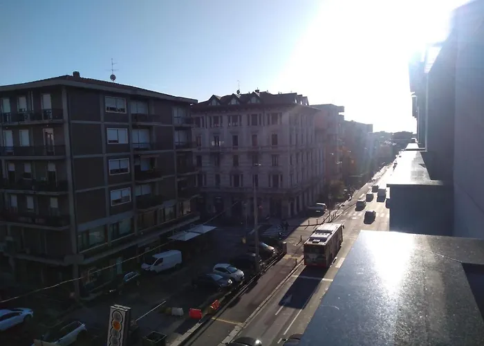 Il Tulipano Apartman