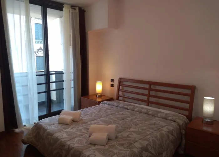 Apartman Il Tulipano Bergamo