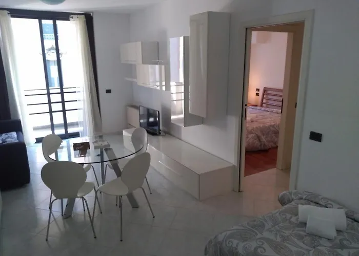 Apartman Il Tulipano *
