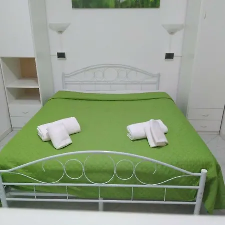Apartment Il Tulipano Bergamo