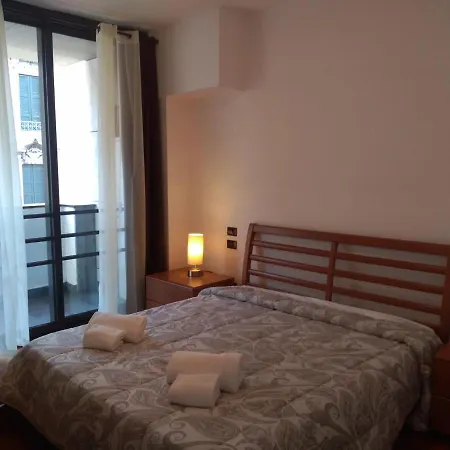 Apartment Il Tulipano Bergamo