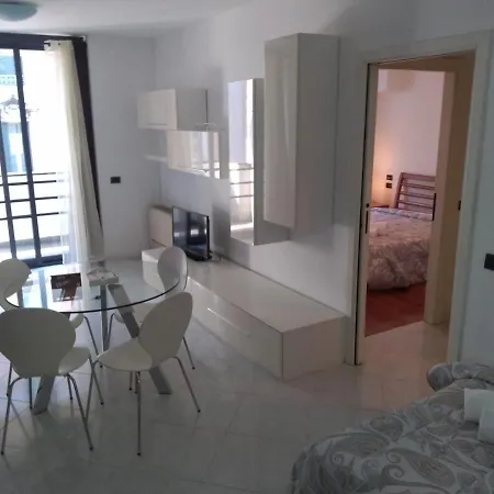 Apartment Il Tulipano *
