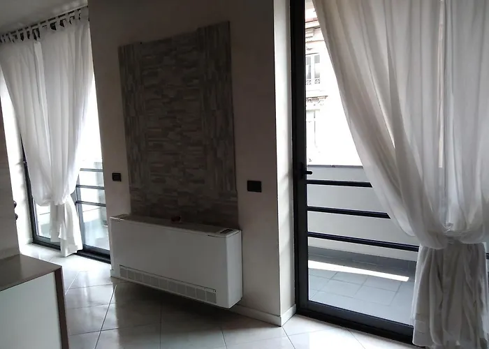 Il Tulipano Apartament