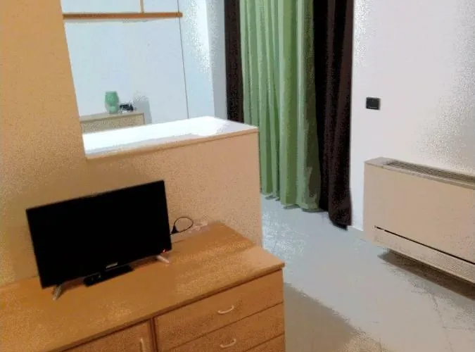 Il Tulipano Apartament *