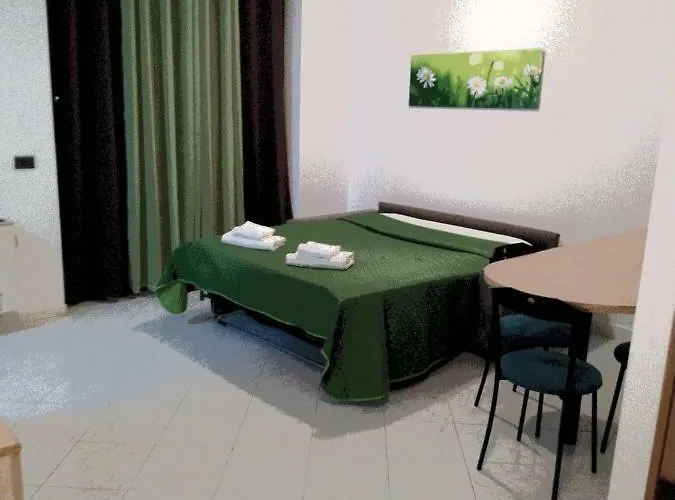 Il Tulipano Apartament Bergamo
