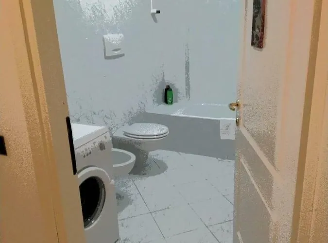 Apartament Il Tulipano Bergamo