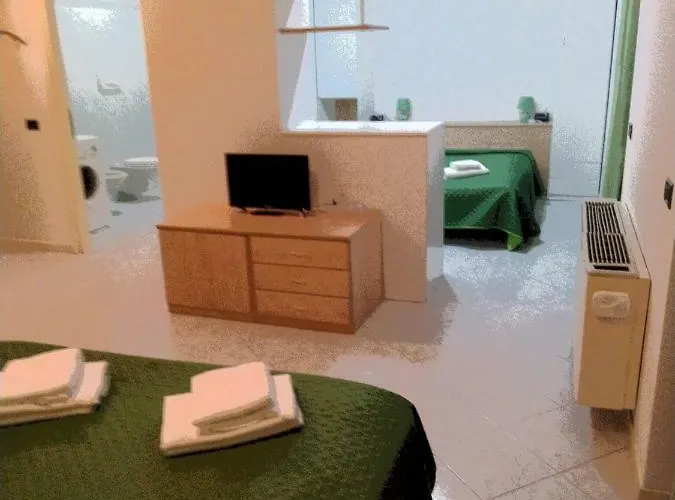 Il Tulipano Apartament Bergamo