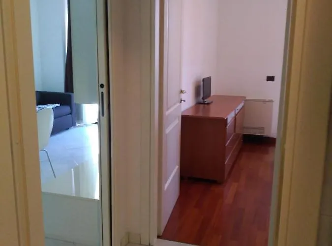 Il Tulipano Apartament *