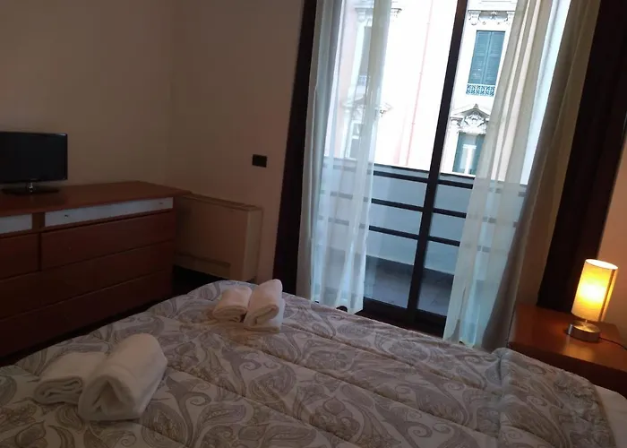 Il Tulipano Apartament *